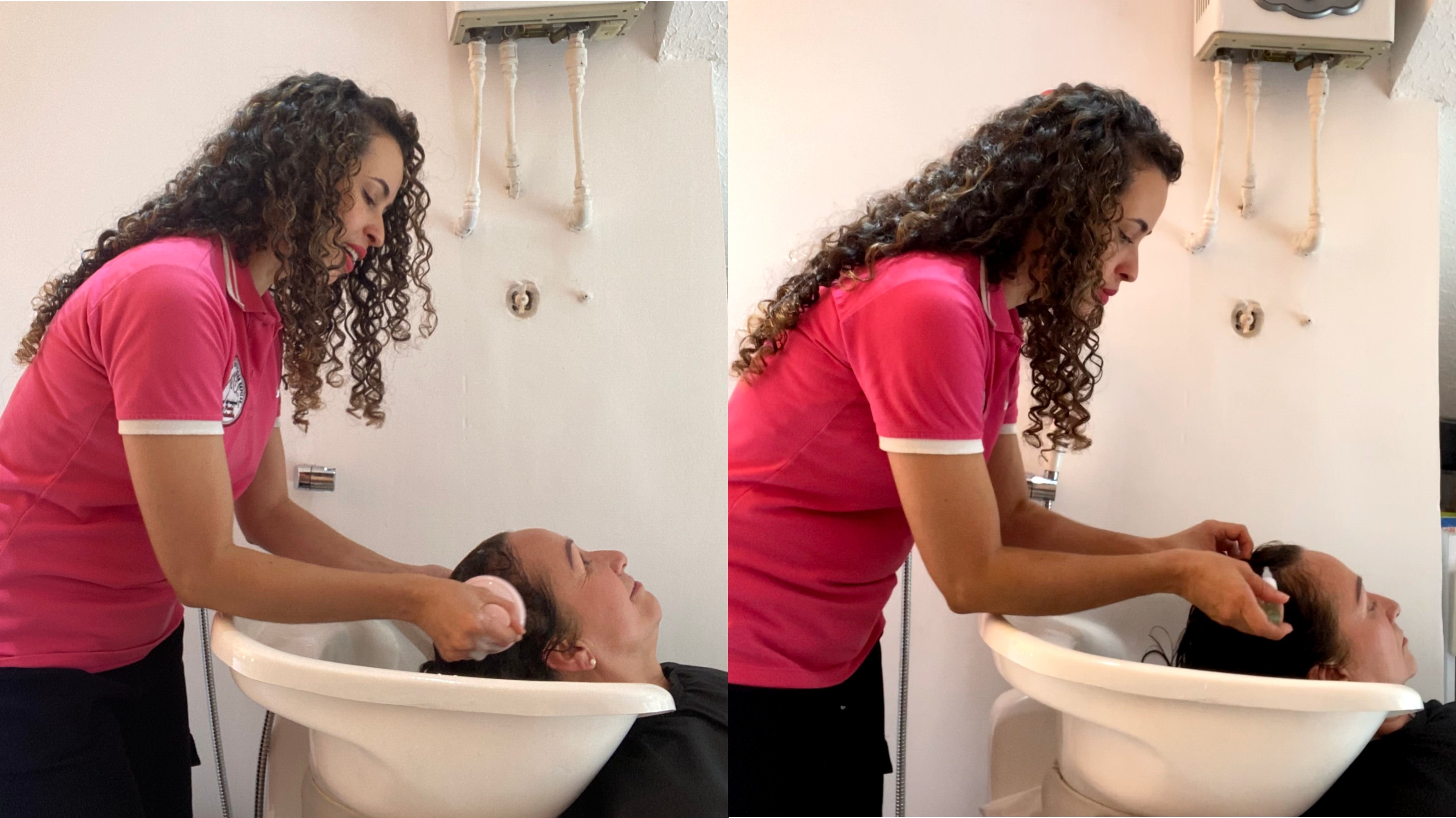 Ritual de crecimiento capilar